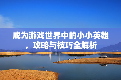 成为游戏世界中的小小英雄，攻略与技巧全解析