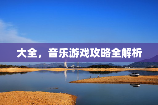 大全，音乐游戏攻略全解析