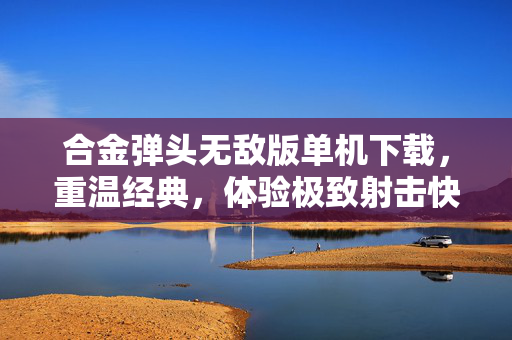 合金弹头无敌版单机下载，重温经典，体验极致射击快感
