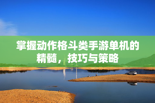 掌握动作格斗类手游单机的精髓,技巧与策略 掌握动作格斗类手游单机的精髓,技巧与策略