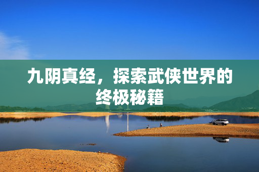 九阴真经，探索武侠世界的终极秘籍