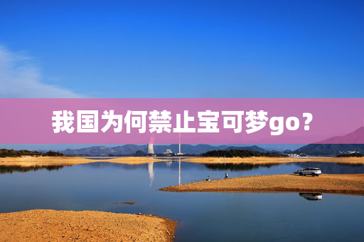 我国为何禁止宝可梦go？