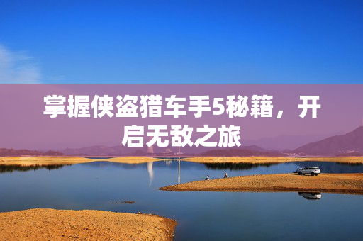 掌握侠盗猎车手5秘籍，开启无敌之旅