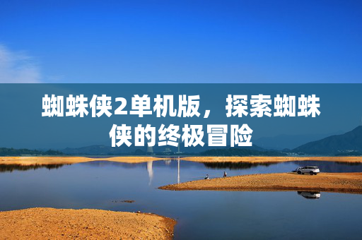 蜘蛛侠2单机版，探索蜘蛛侠的终极冒险