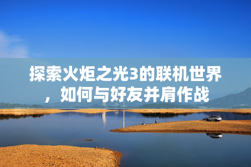探索火炬之光3的联机世界，如何与好友并肩作战