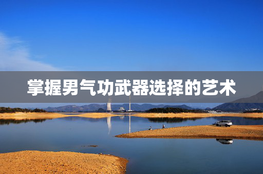掌握男气功武器选择的艺术