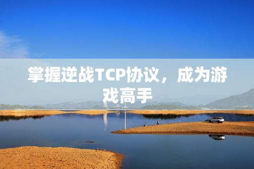 掌握逆战TCP协议，成为游戏高手