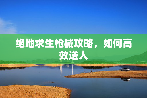 绝地求生枪械攻略，如何高效送人