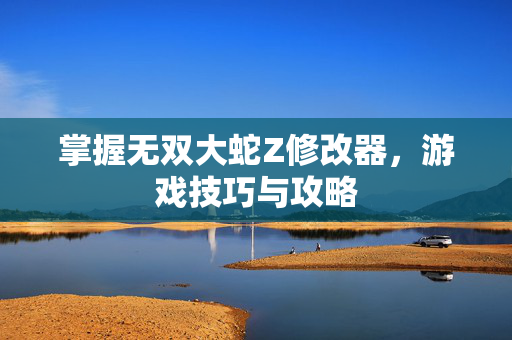 掌握无双大蛇Z修改器，游戏技巧与攻略