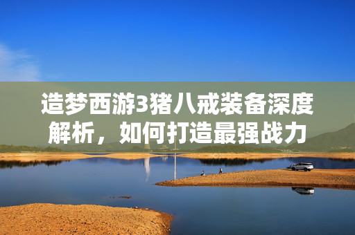 造梦西游3猪八戒装备深度解析，如何打造最强战力