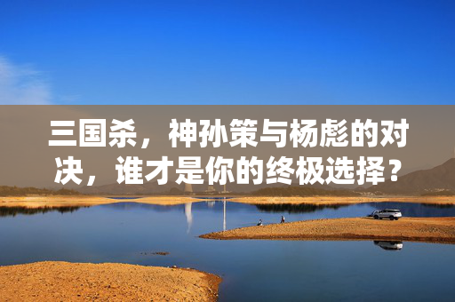 三国杀，神孙策与杨彪的对决，谁才是你的终极选择？