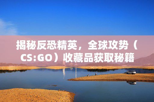 揭秘反恐精英，全球攻势（CS:GO）收藏品获取秘籍