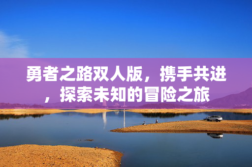 勇者之路双人版，携手共进，探索未知的冒险之旅