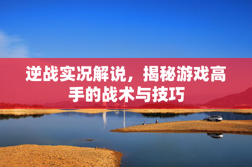 逆战实况解说，揭秘游戏高手的战术与技巧