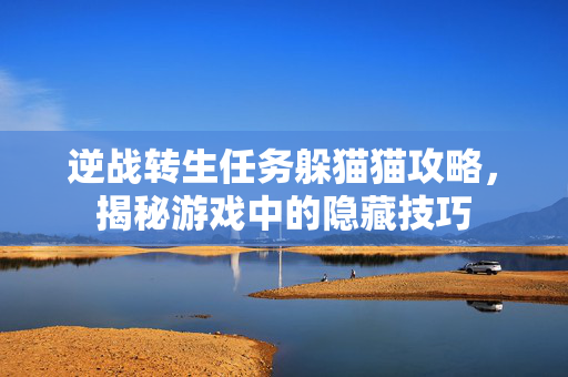 逆战转生任务躲猫猫攻略，揭秘游戏中的隐藏技巧