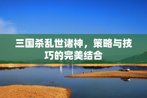 三国杀乱世诸神，策略与技巧的完美结合
