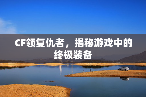 CF领复仇者，揭秘游戏中的终极装备