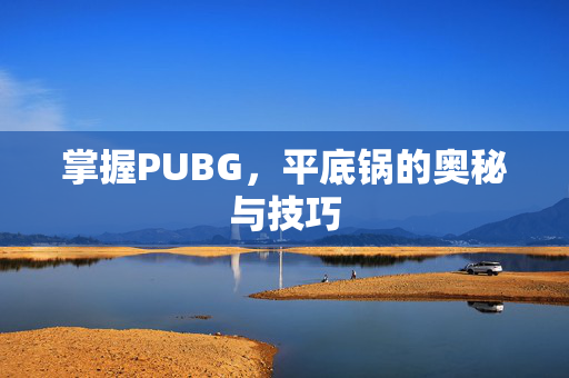 掌握PUBG，平底锅的奥秘与技巧