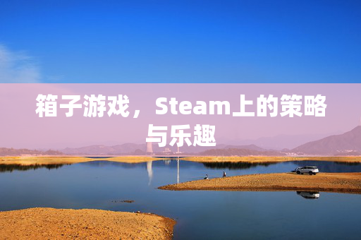 箱子游戏，Steam上的策略与乐趣