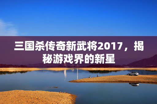 三国杀传奇新武将2017，揭秘游戏界的新星
