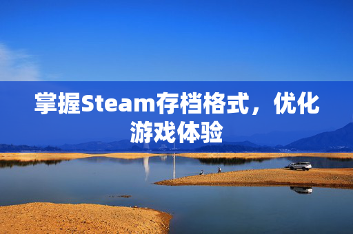 掌握Steam存档格式，优化游戏体验