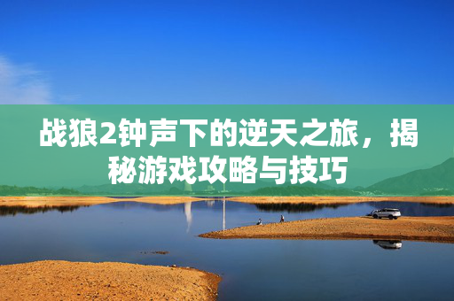 战狼2钟声下的逆天之旅，揭秘游戏攻略与技巧