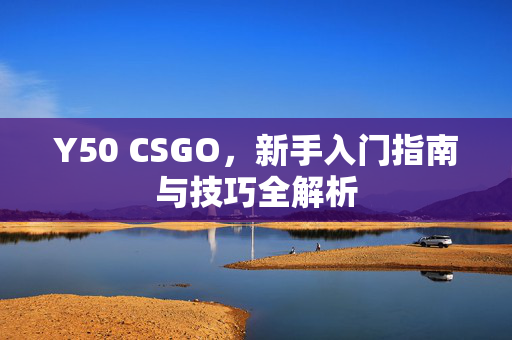 Y50 CSGO，新手入门指南与技巧全解析