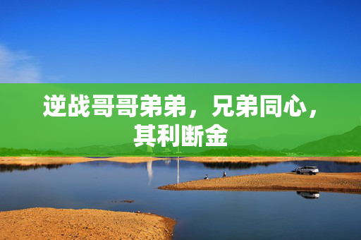逆战哥哥弟弟，兄弟同心，其利断金
