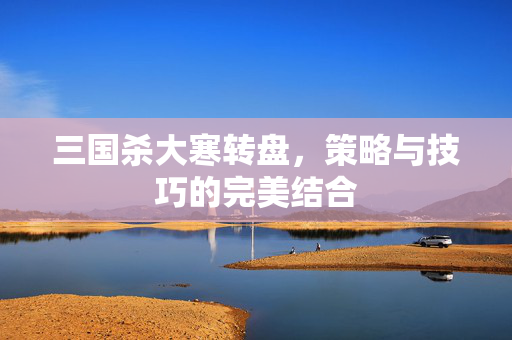 三国杀大寒转盘，策略与技巧的完美结合