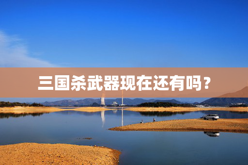 三国杀武器现在还有吗？