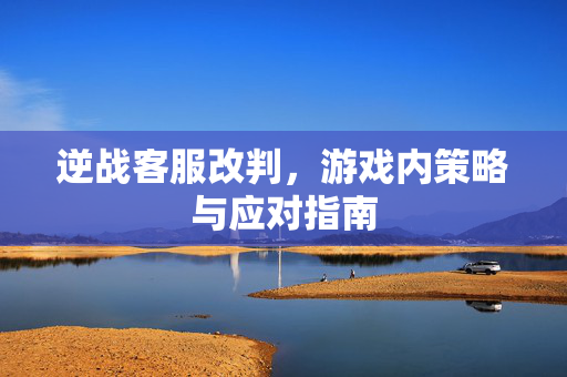 逆战客服改判，游戏内策略与应对指南