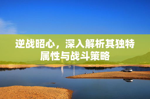 逆战昭心，深入解析其独特属性与战斗策略
