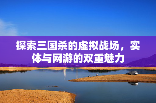 探索三国杀的虚拟战场，实体与网游的双重魅力