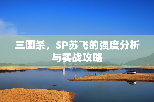 三国杀，SP苏飞的强度分析与实战攻略