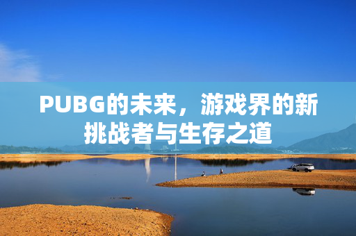 PUBG的未来，游戏界的新挑战者与生存之道