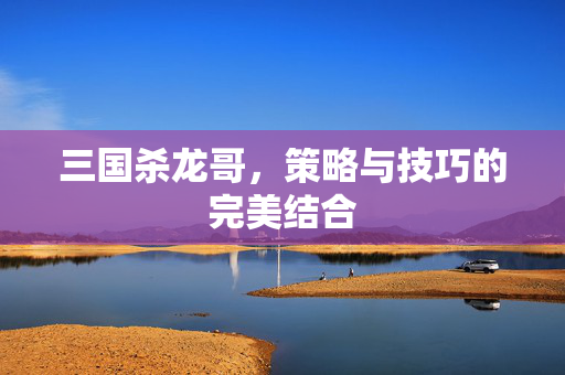 三国杀龙哥，策略与技巧的完美结合