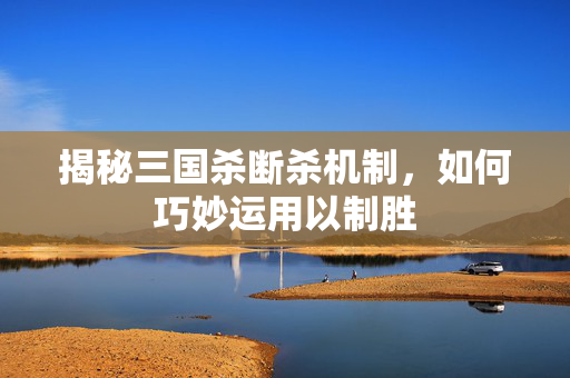 揭秘三国杀断杀机制，如何巧妙运用以制胜