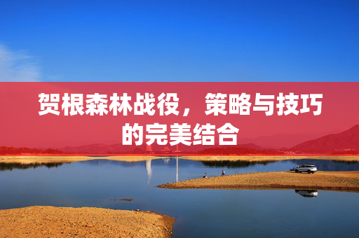 贺根森林战役，策略与技巧的完美结合