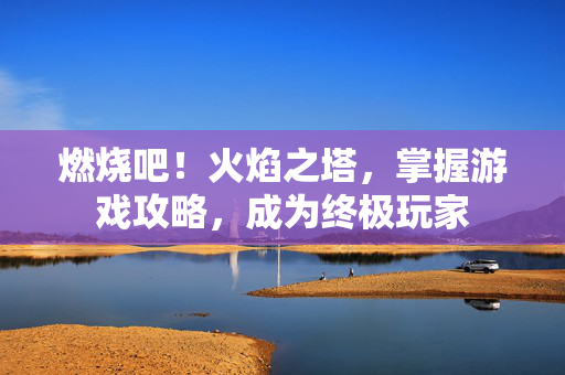 燃烧吧！火焰之塔，掌握游戏攻略，成为终极玩家