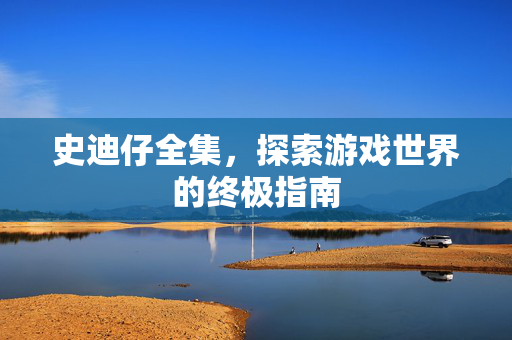 史迪仔全集，探索游戏世界的终极指南