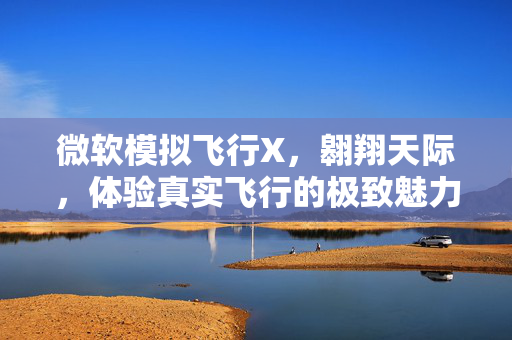 微软模拟飞行X，翱翔天际，体验真实飞行的极致魅力