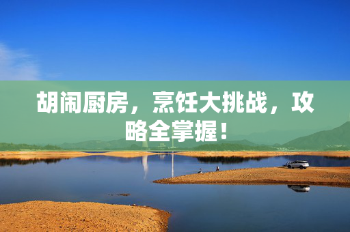 胡闹厨房，烹饪大挑战，攻略全掌握！