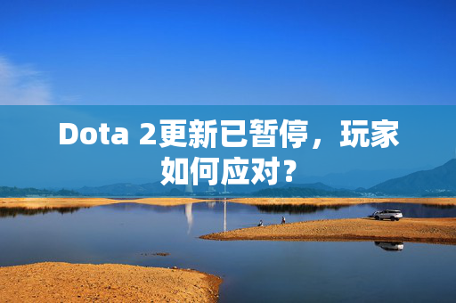 Dota 2更新已暂停，玩家如何应对？