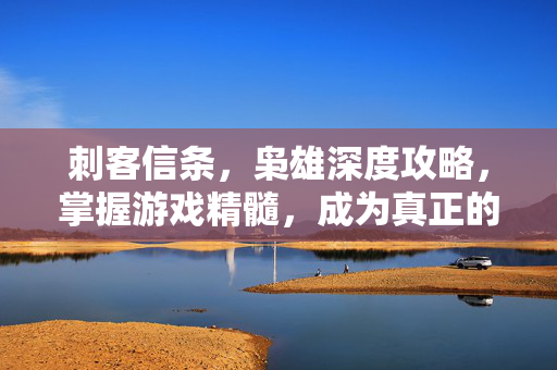 刺客信条，枭雄深度攻略，掌握游戏精髓，成为真正的刺客
