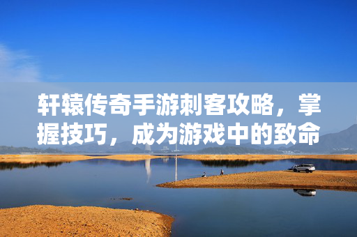 轩辕传奇手游刺客攻略，掌握技巧，成为游戏中的致命一击