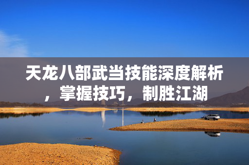 天龙八部武当技能深度解析，掌握技巧，制胜江湖
