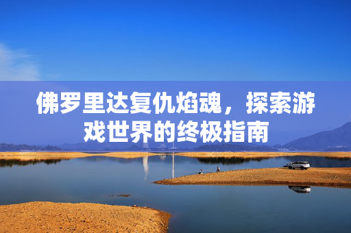 佛罗里达复仇焰魂，探索游戏世界的终极指南