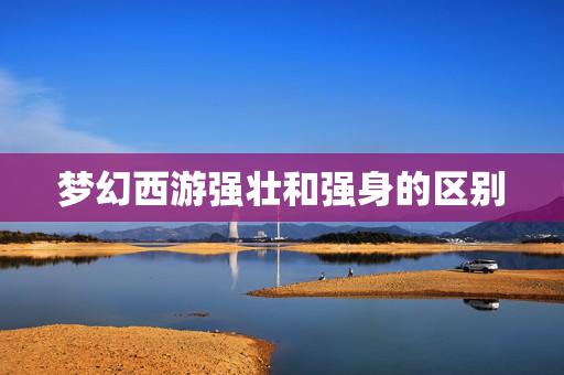 梦幻西游强壮和强身的区别