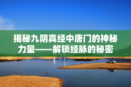 揭秘九阴真经中唐门的神秘力量——解锁经脉的秘密