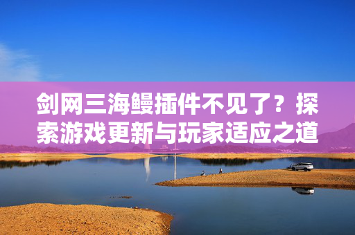 剑网三海鳗插件不见了？探索游戏更新与玩家适应之道